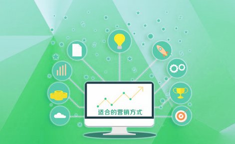 网站建设的4大重要环节